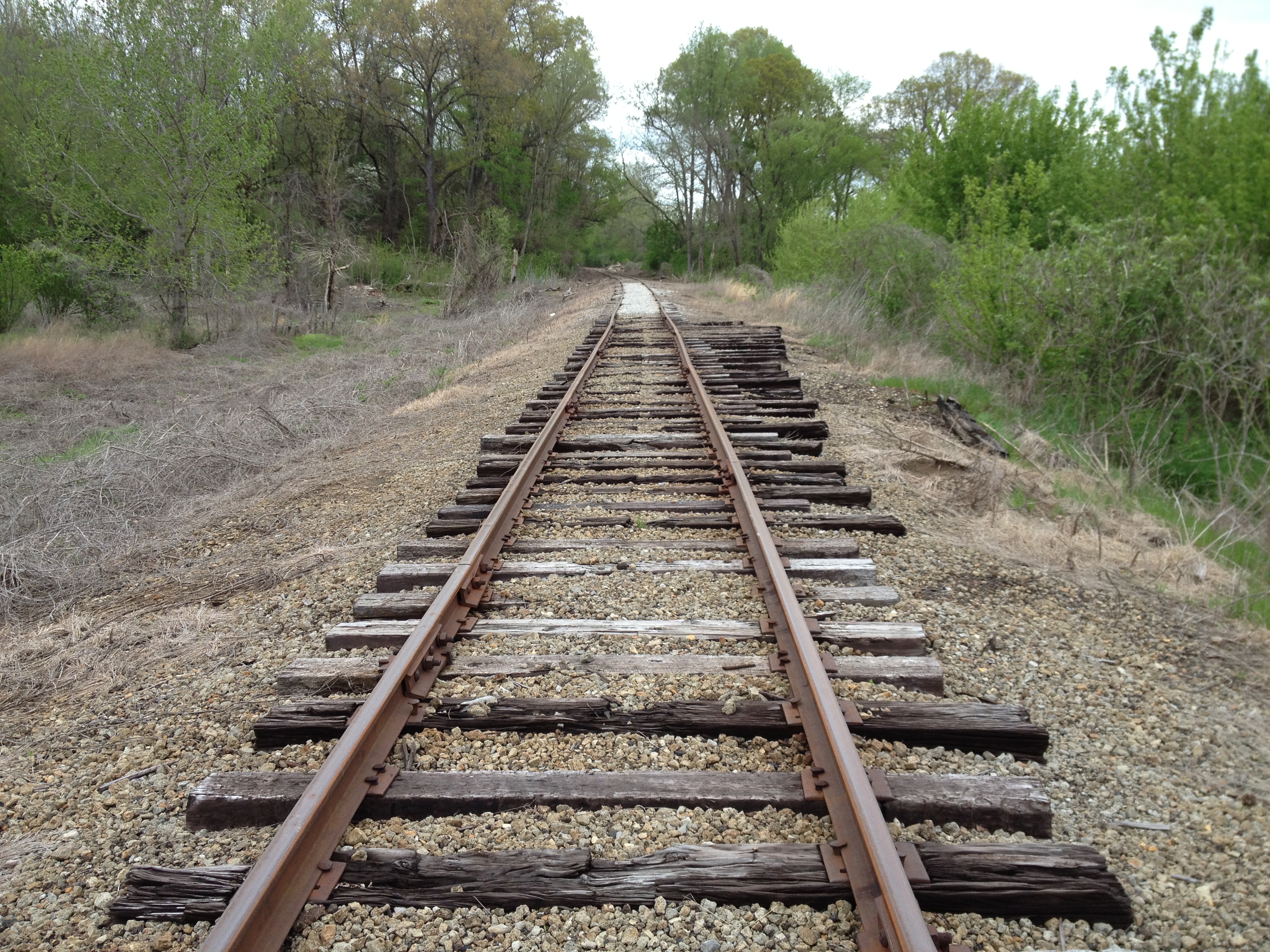 South Siding Switch